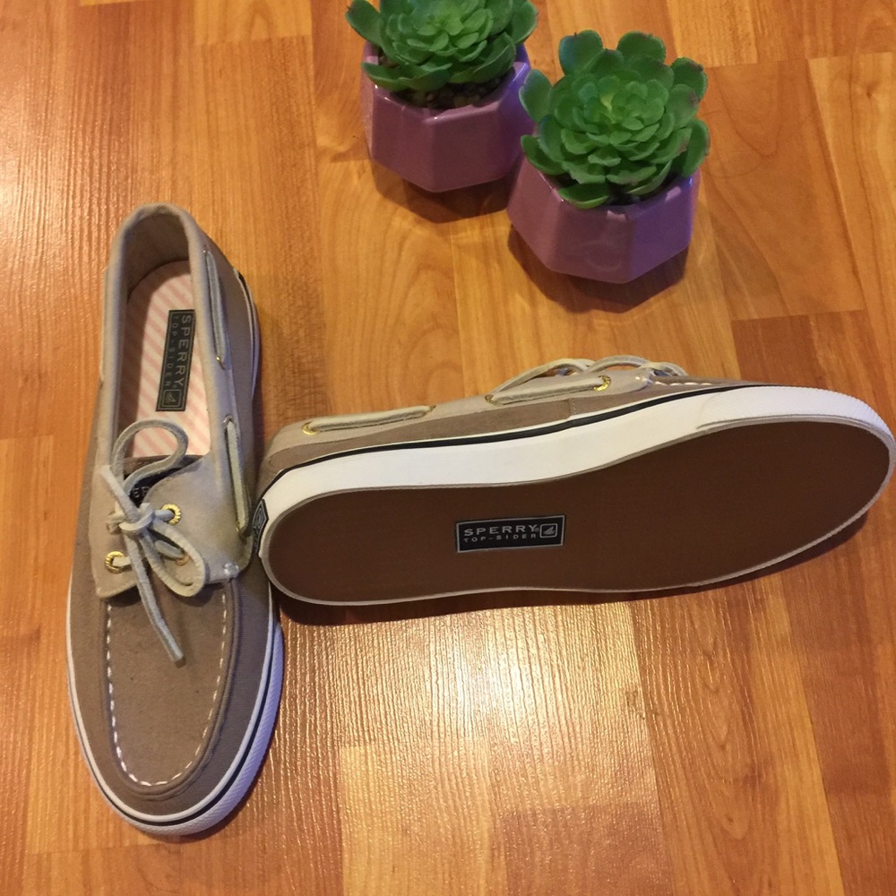 Women’s Sperry Top-Sider
